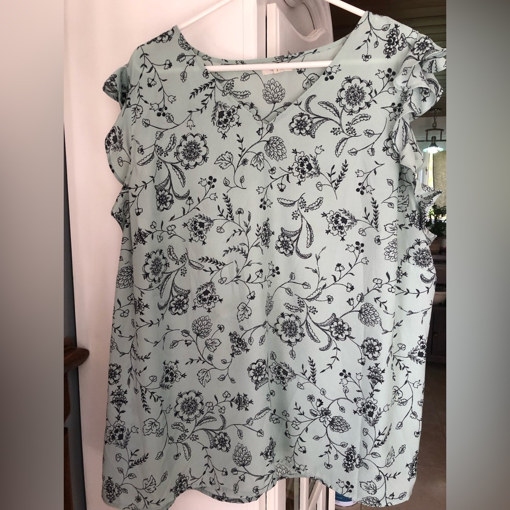Blouse
